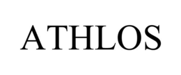 ATHLOS trademark