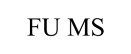 FU MS trademark