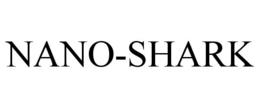 NANO-SHARK trademark