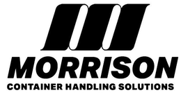 MORRISON CONTAINER HANDLING SOLUTIONS trademark