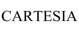 CARTESIA trademark