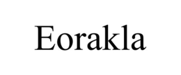 EORAKLA trademark