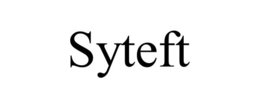 SYTEFT trademark