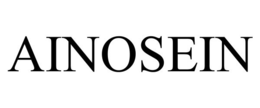 AINOSEIN trademark