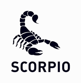 SCORPIO trademark