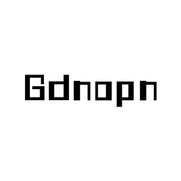 GDNOPN trademark