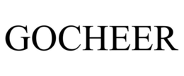 GOCHEER trademark