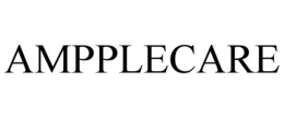 AMPPLECARE trademark