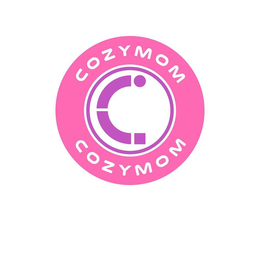 C COZYMOM COZYMOM trademark