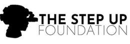 THE STEP UP FOUNDATION trademark