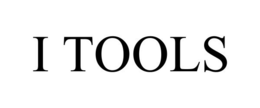 I TOOLS trademark