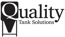 QUALITY TANK SOLUTIONS trademark