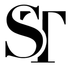 ST trademark