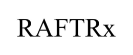 RAFTRX trademark