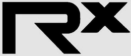 RX trademark