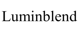 LUMINBLEND trademark