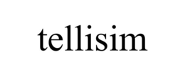 TELLISIM trademark