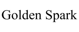 GOLDEN SPARK trademark