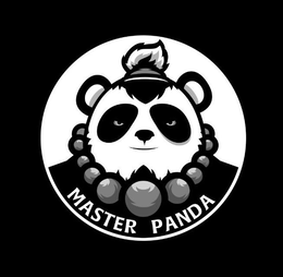 MASTER PANDA trademark