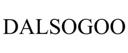 DALSOGOO trademark