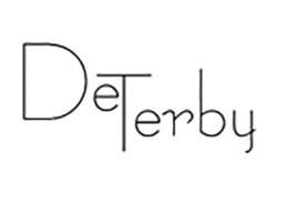 DETERBY trademark