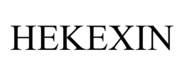 HEKEXIN trademark