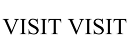 VISIT VISIT trademark