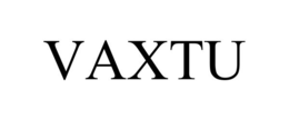 VAXTU trademark
