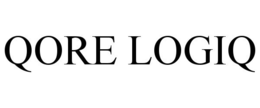 QORE LOGIQ trademark