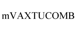 MVAXTUCOMB trademark