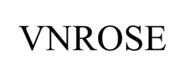 VNROSE trademark