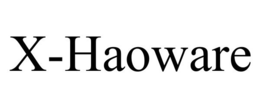 X-HAOWARE trademark