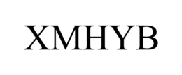 XMHYB trademark