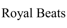 ROYAL BEATS trademark