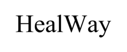 HEALWAY trademark