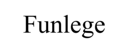 FUNLEGE trademark