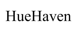 HUEHAVEN trademark