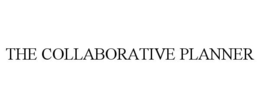 THE COLLABORATIVE PLANNER trademark