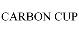CARBON CUP trademark