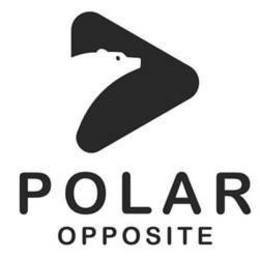 POLAR OPPOSITE trademark