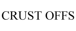 CRUST OFFS trademark