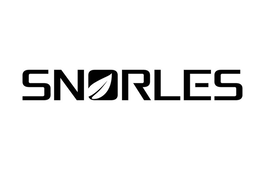 SNORLES trademark