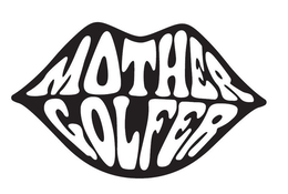 MOTHER GOLFER trademark
