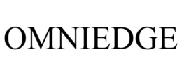 OMNIEDGE trademark