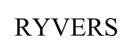 RYVERS trademark