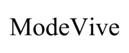 MODEVIVE trademark