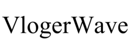 VLOGERWAVE trademark