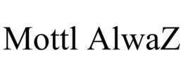 MOTTL ALWAZ trademark
