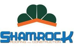 SHAMROCK ROOFING AND CONSTRUCTION trademark