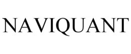 NAVIQUANT trademark